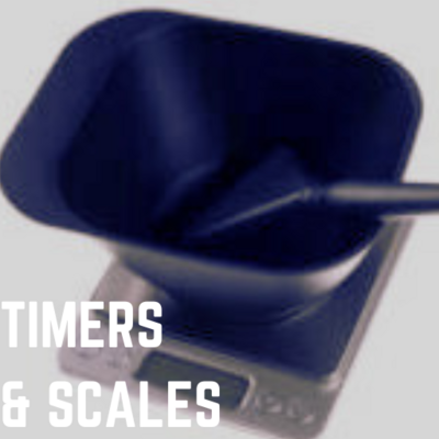 HC-TIMERS AND SCALES